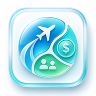 SplitFlow Icon